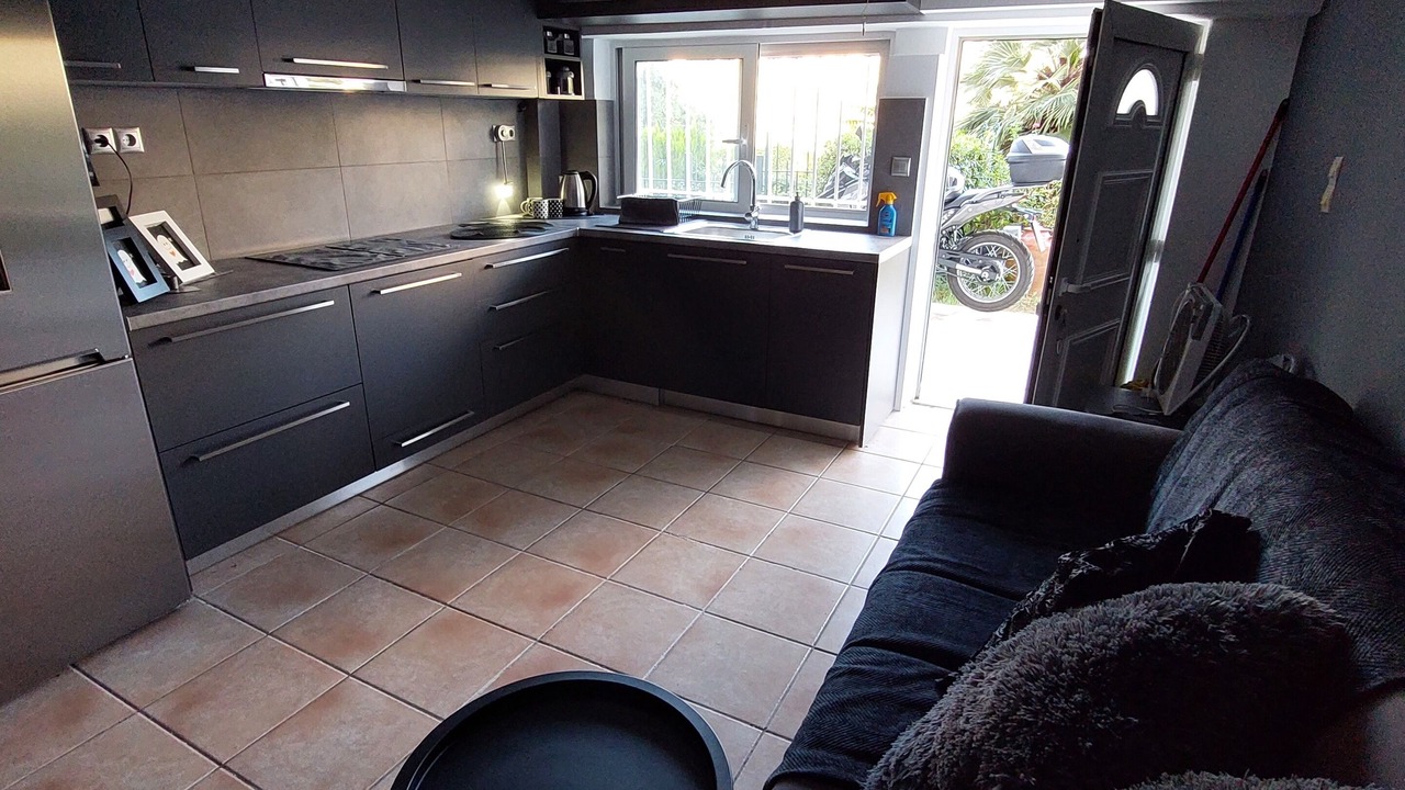 Photo of Livingroom in Papagou-Holargos