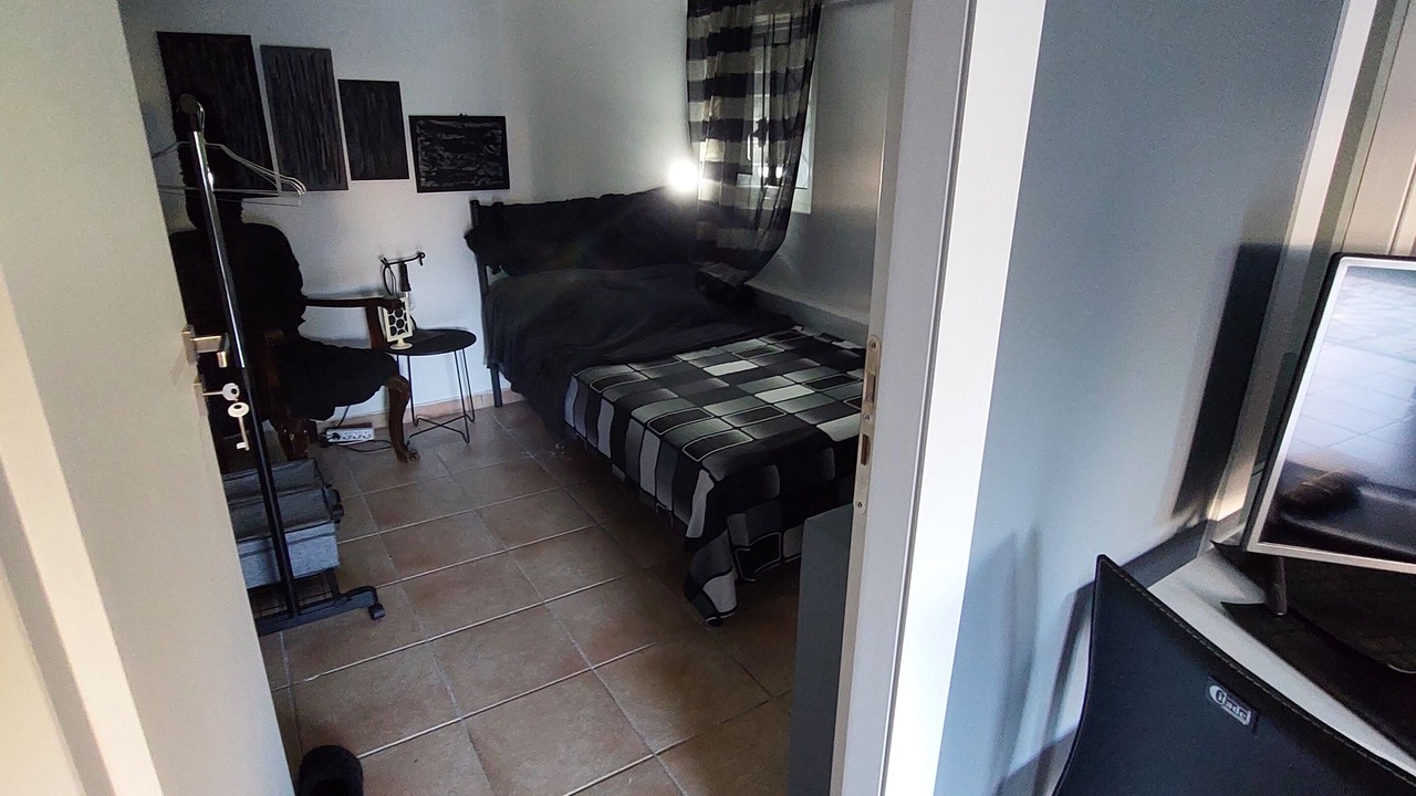 Photo of Bedroom in Papagou-Holargos