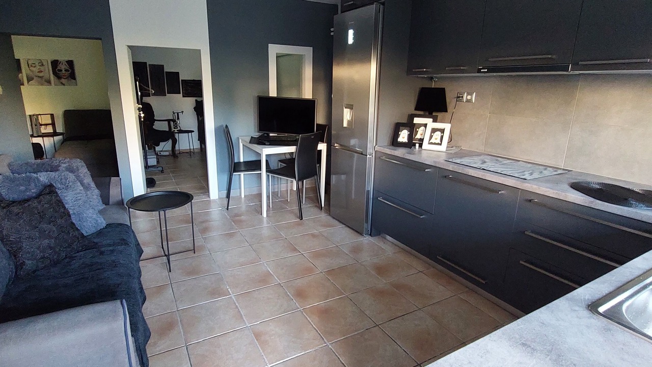 Photo of Livingroom in Papagou-Holargos