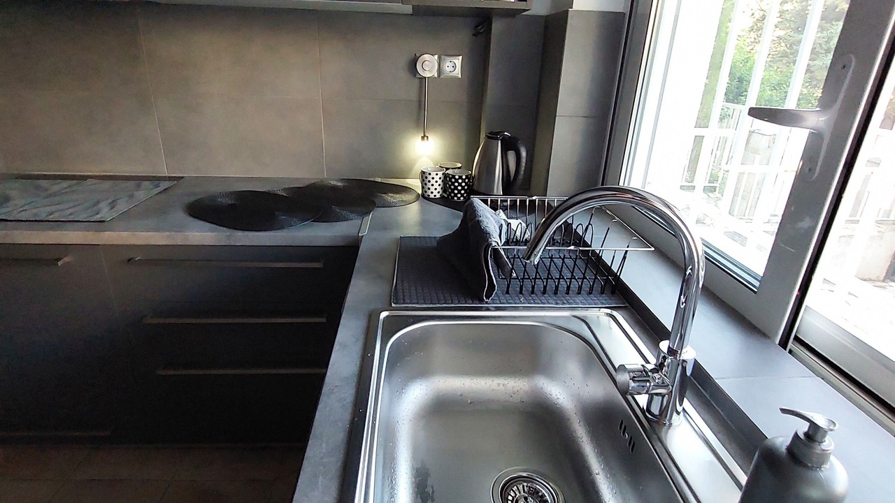 Photo of Kitchen in Papagou-Holargos