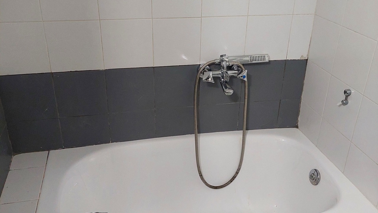 Photo of Bathroom in Papagou-Holargos