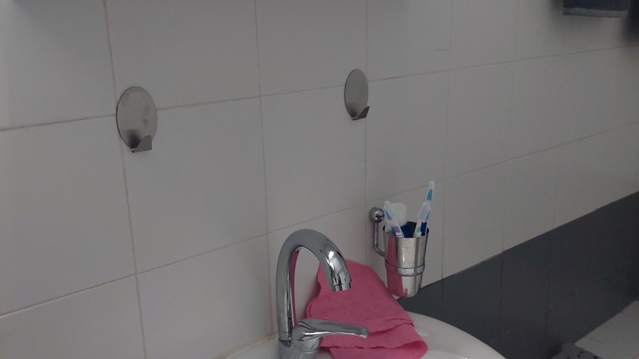Photo of Bathroom in Papagou-Holargos