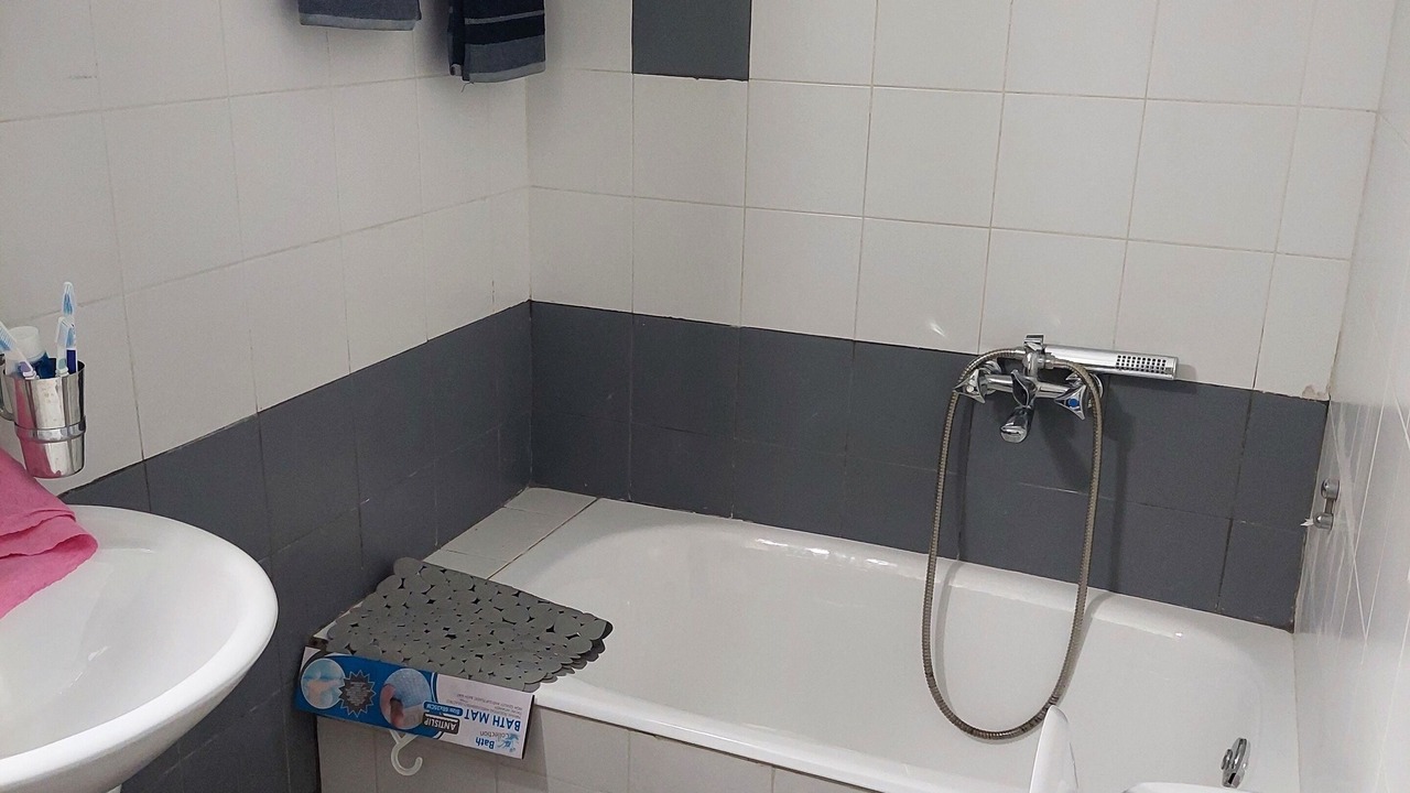 Photo of Bathroom in Papagou-Holargos