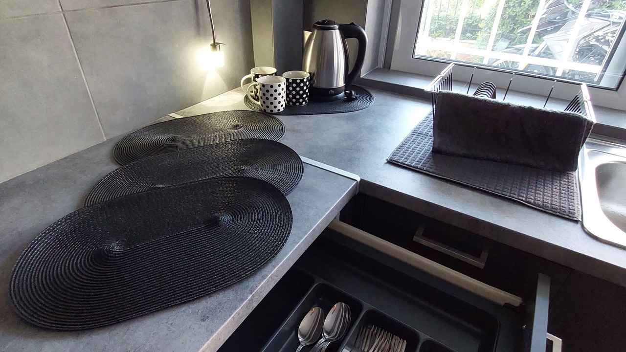 Photo of Kitchen in Papagou-Holargos