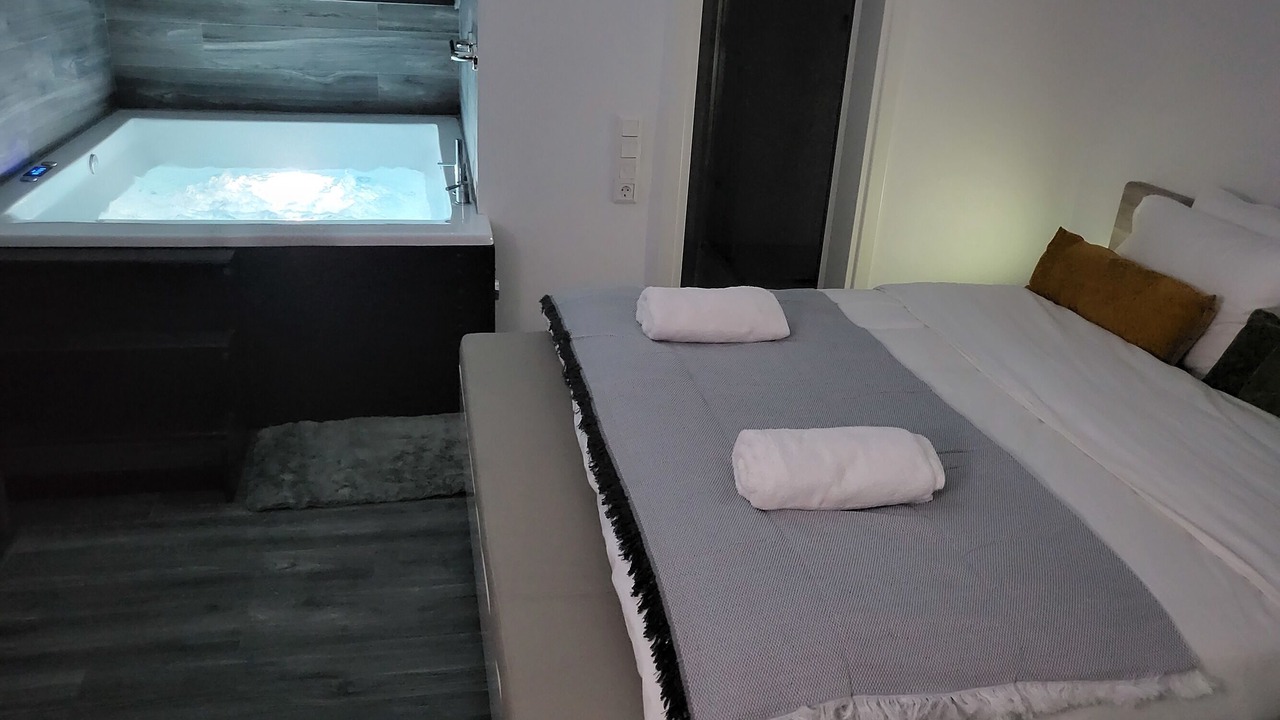 Photo of Bedroom in Kinosargous