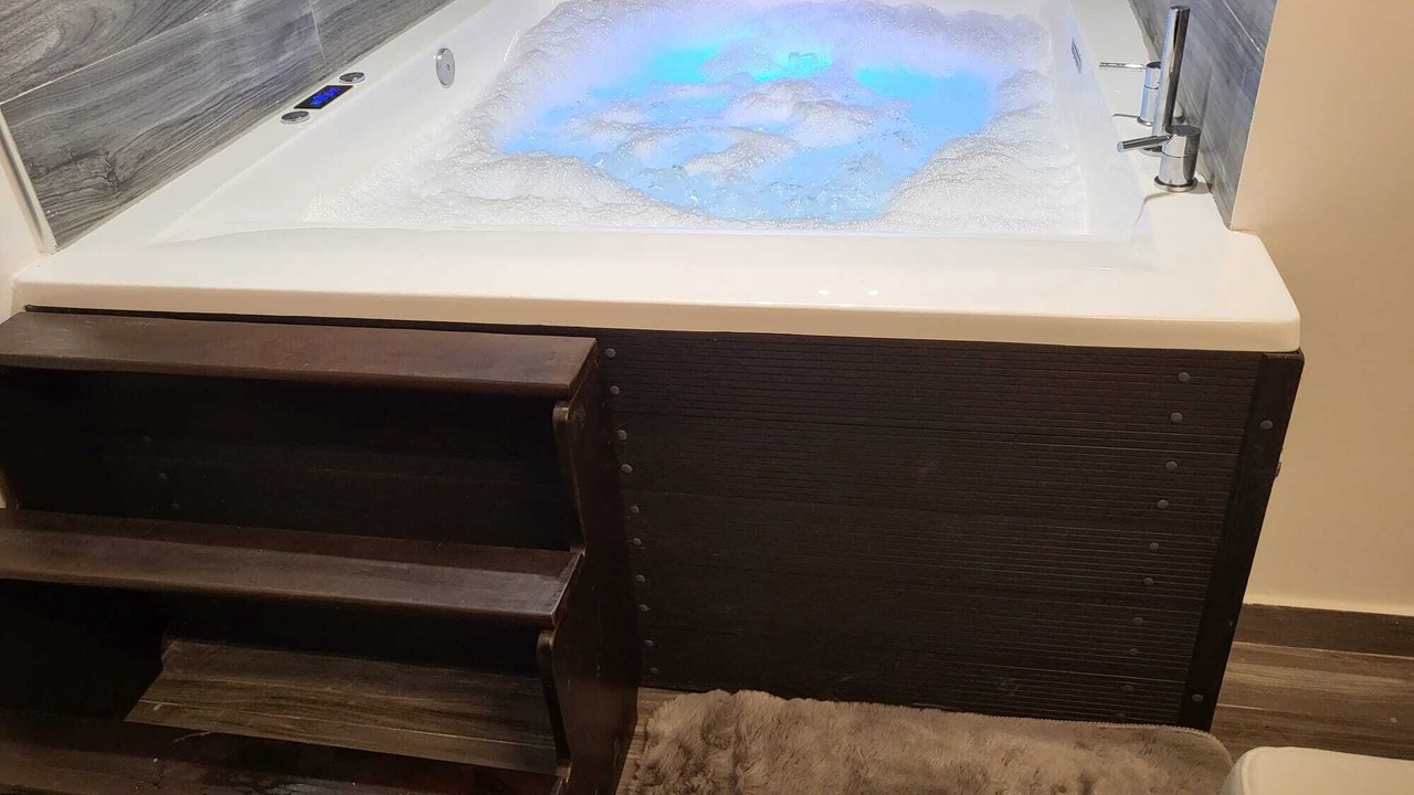 Photo of Bathroom in Kinosargous