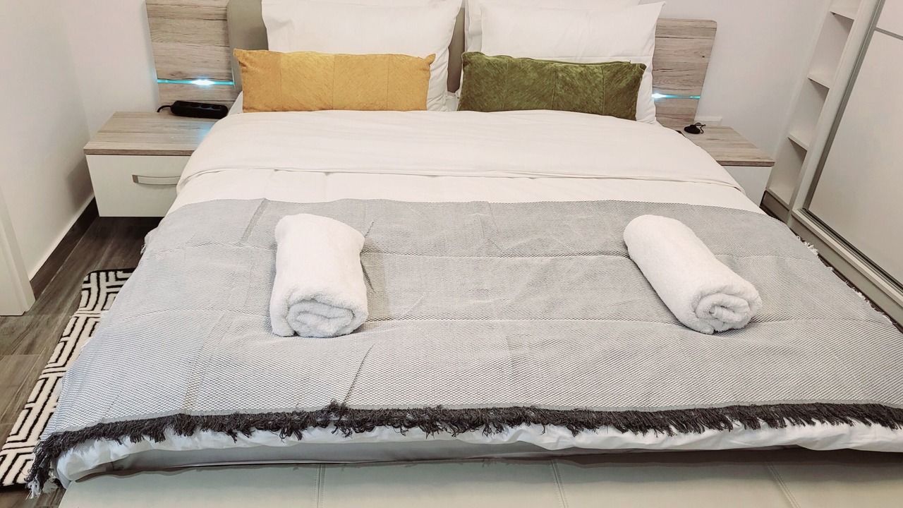Photo of Bedroom in Kinosargous