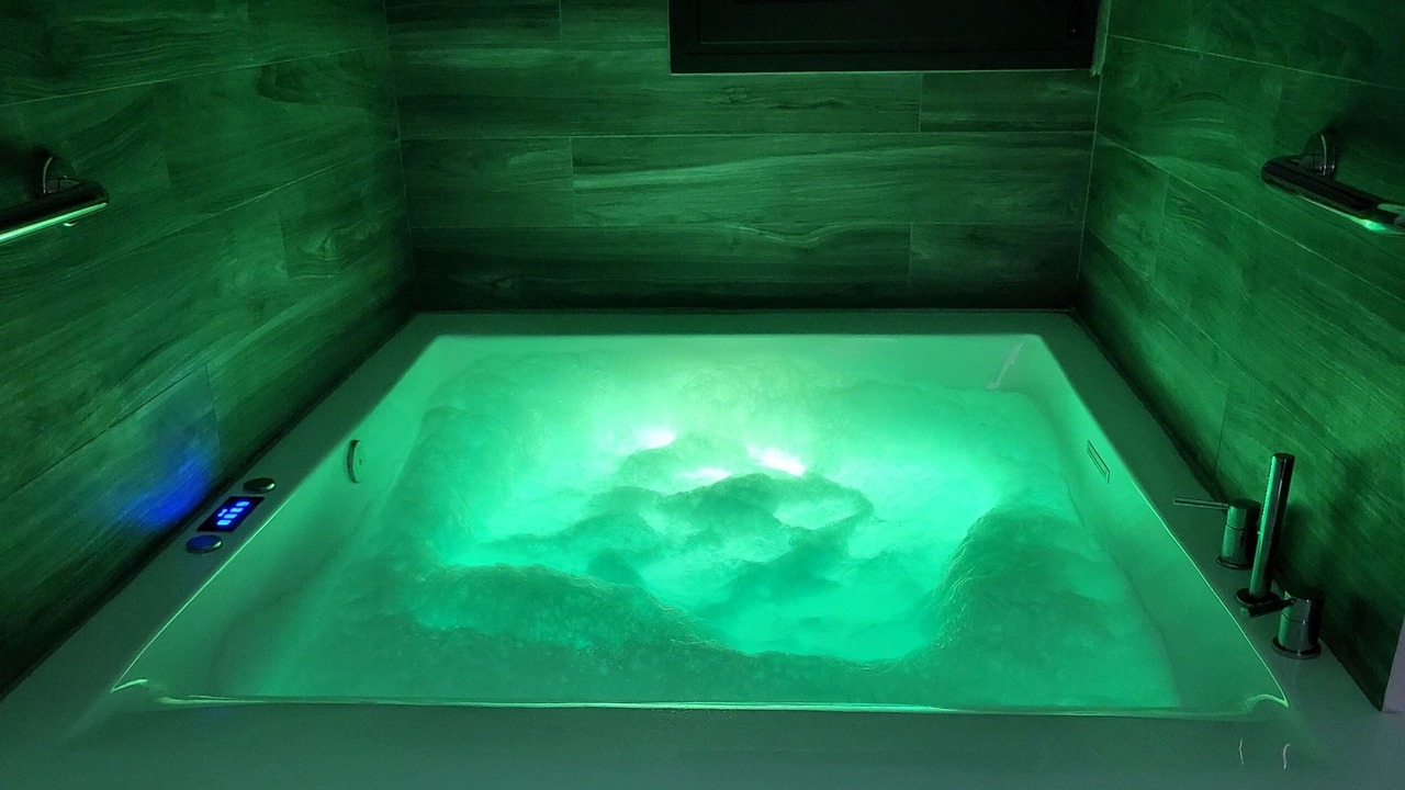 Photo of Bathroom in Kinosargous