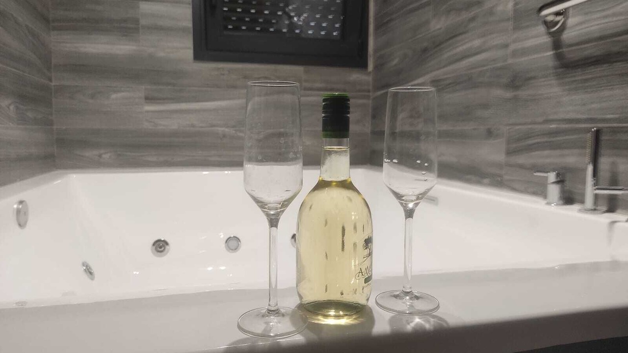 Photo of Bathroom in Kinosargous