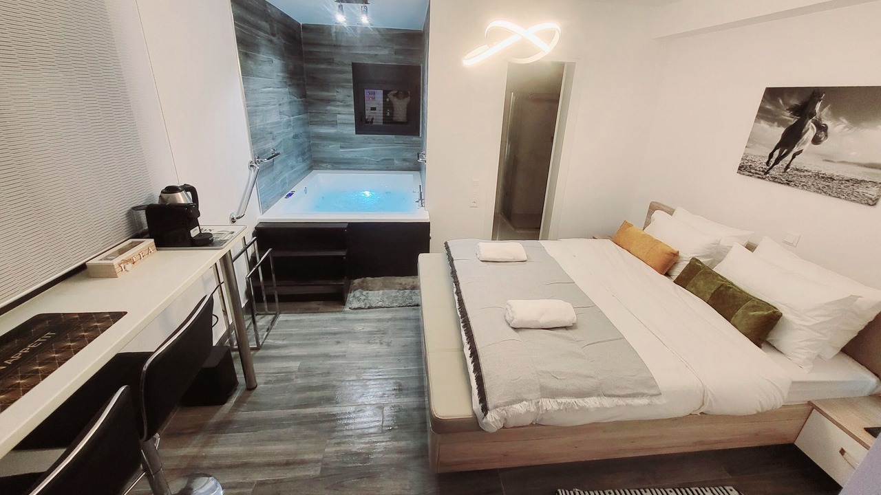 Photo of Bedroom in Kinosargous