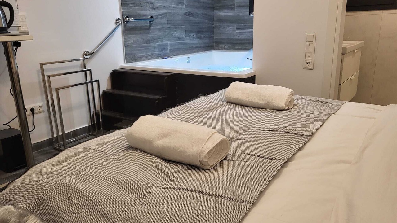 Photo of Bedroom in Kinosargous