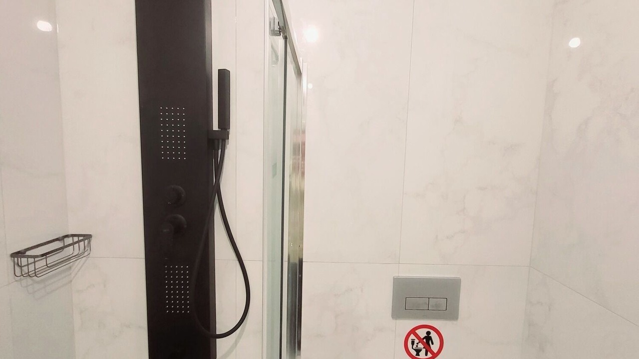 Photo of Bathroom in Kinosargous