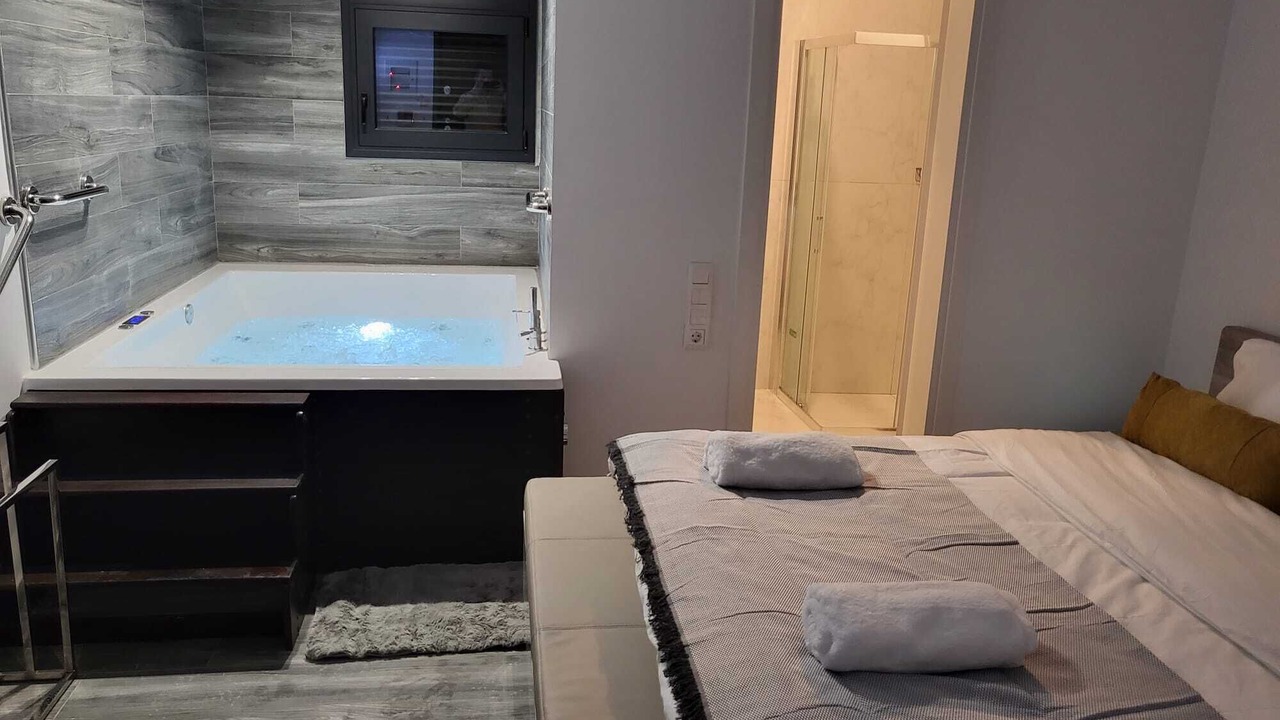 Photo of Bedroom in Kinosargous