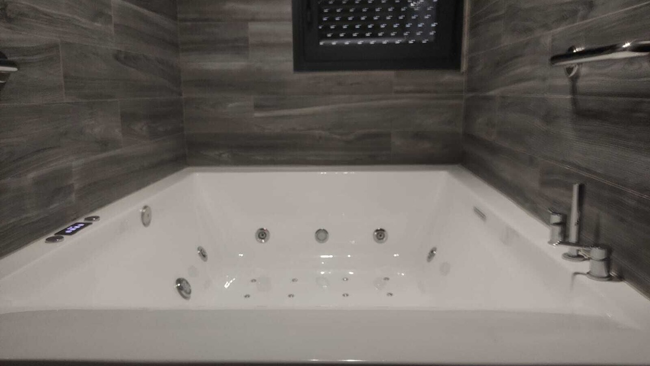 Photo of Bathroom in Kinosargous