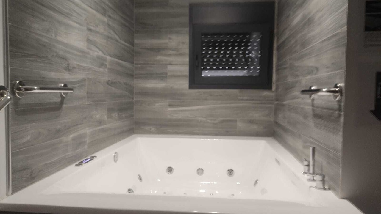 Photo of Bathroom in Kinosargous