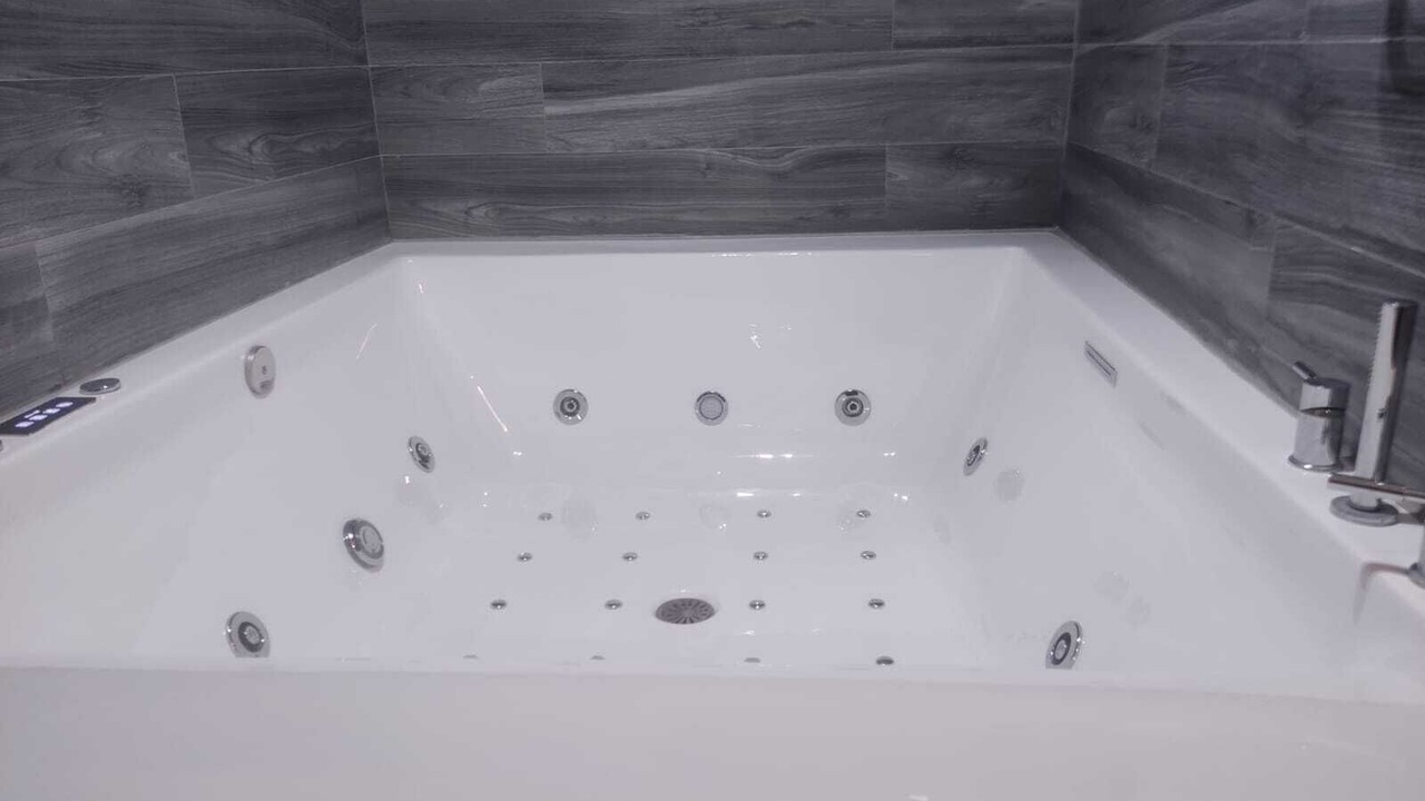 Photo of Bathroom in Kinosargous