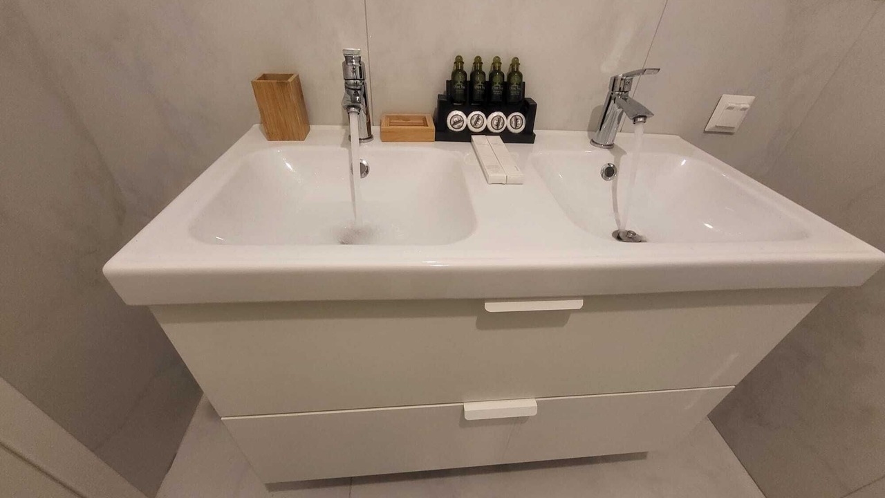 Photo of Bathroom in Kinosargous