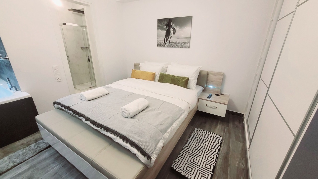 Photo of Bedroom in Kinosargous