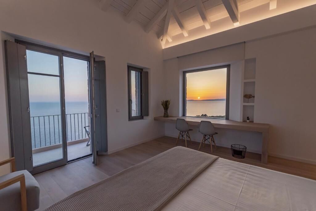Photo of Bedroom in Lefktron