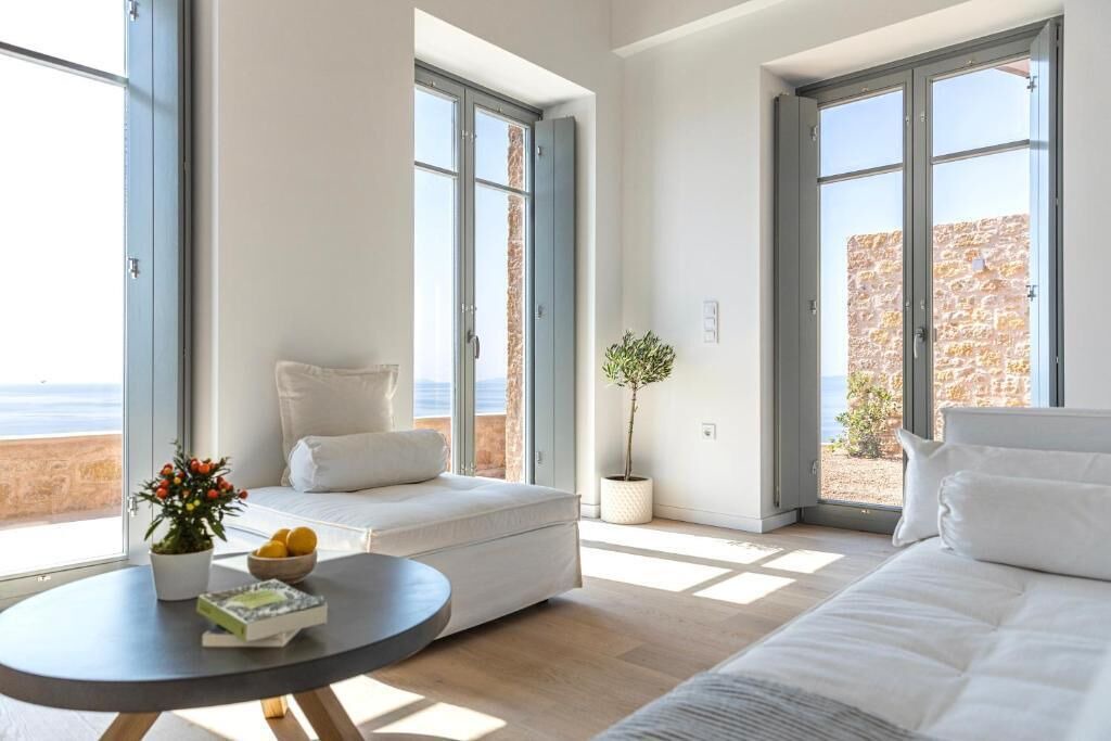 Photo of Bedroom in Lefktron