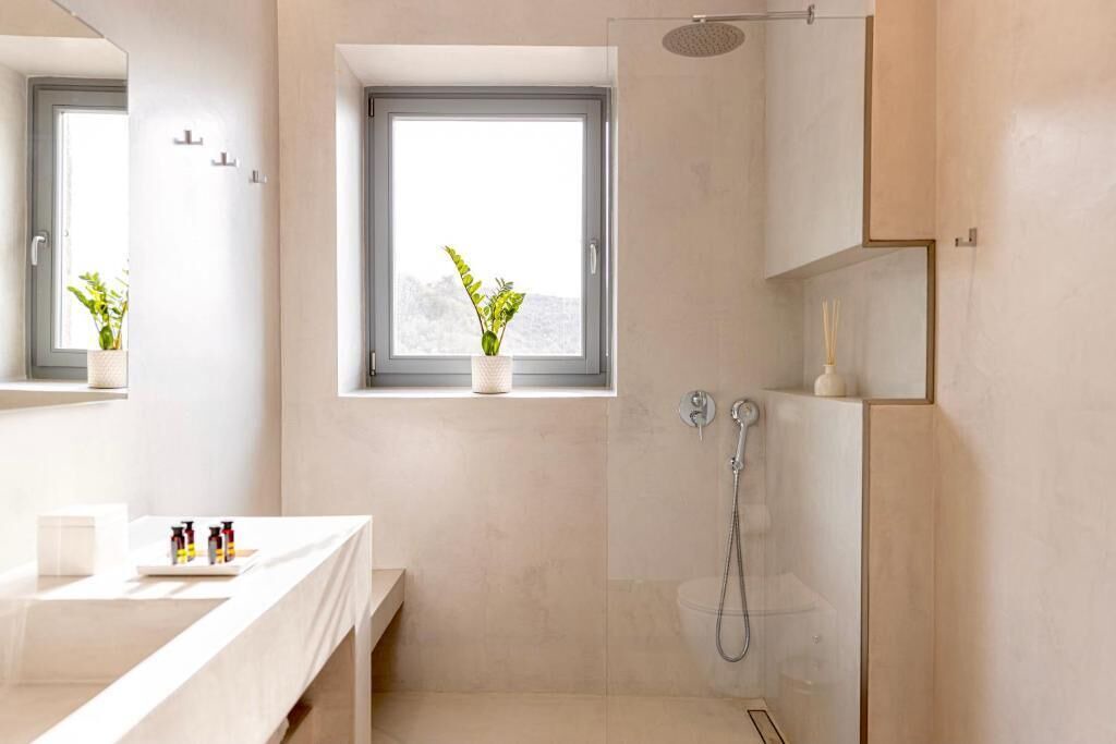 Photo of Bathroom in Lefktron