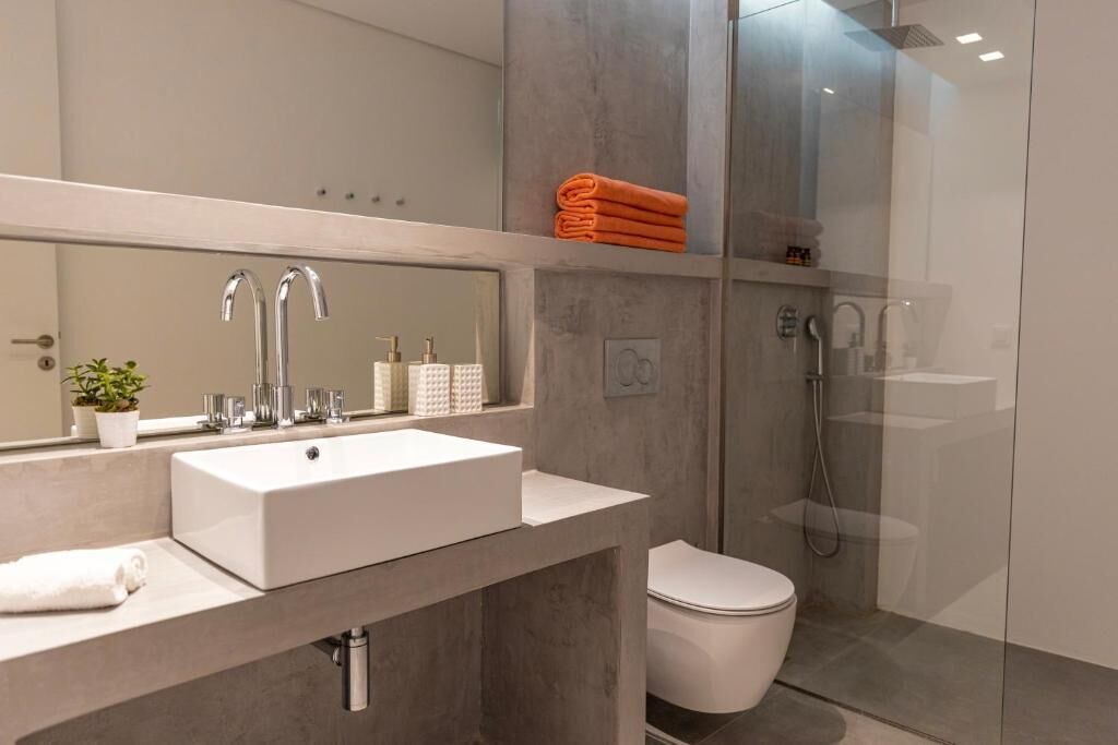 Photo of Bathroom in Lefktron