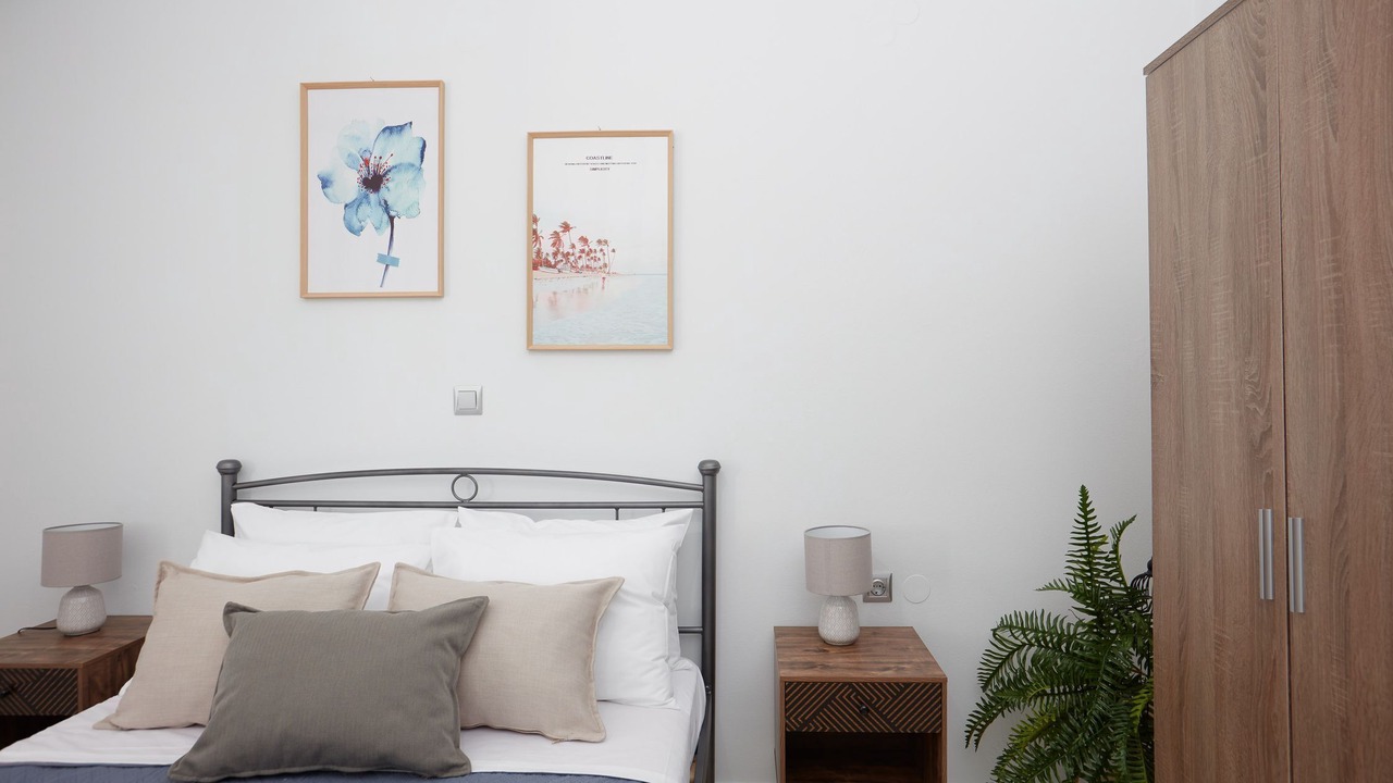 Photo of Bedroom in Orne