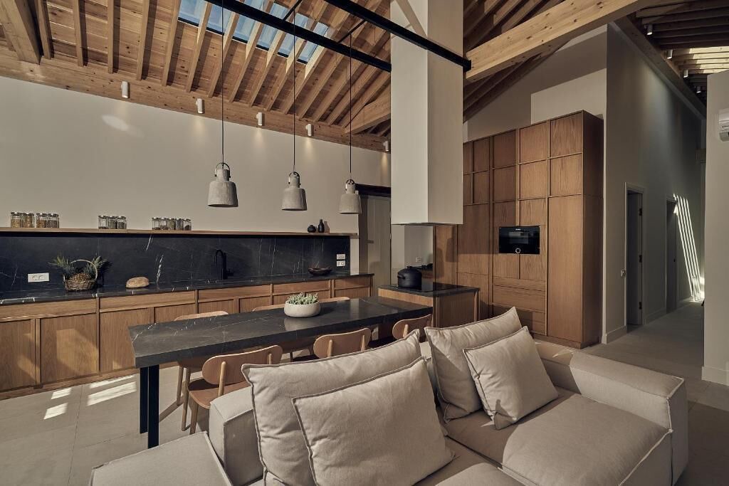 Photo of Livingroom in Alykes