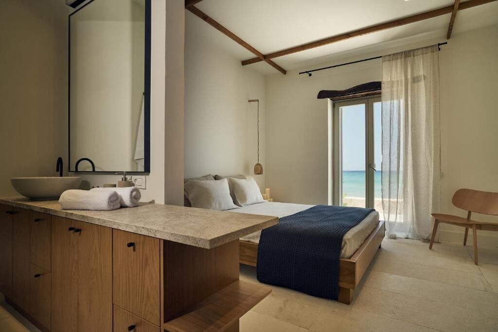 Photo of Bedroom in Alykes