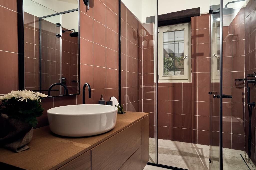 Photo of Bathroom in Alykes