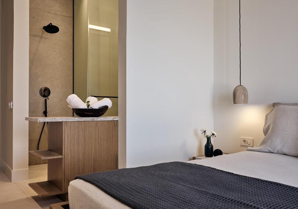 Photo of Bedroom in Alykes