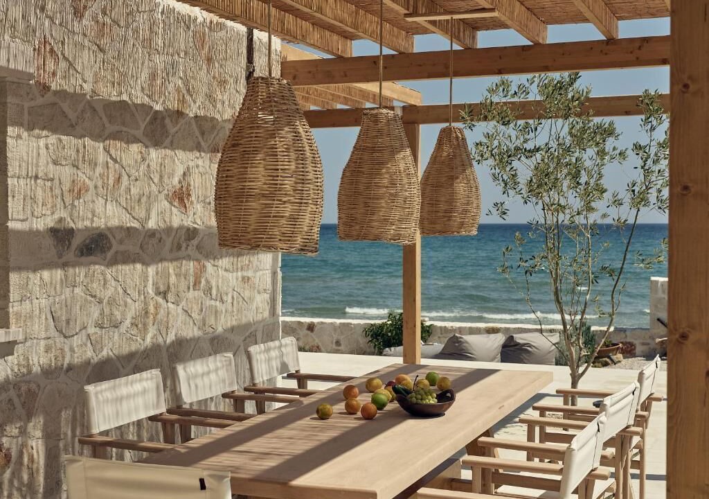 Photo of Outdoor in Alykes