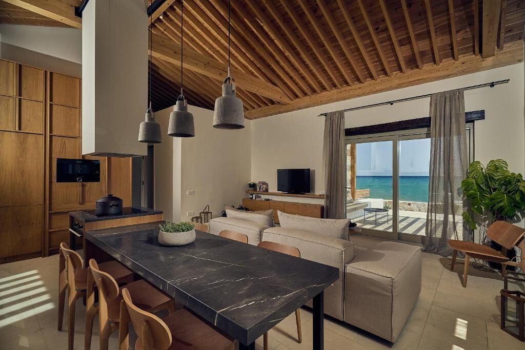 Photo of Livingroom in Alykes