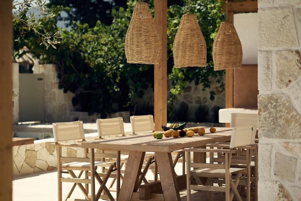 Photo of Outdoor in Alykes