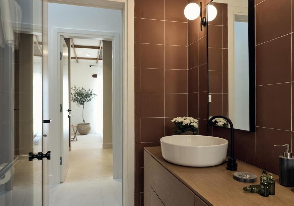 Photo of Bathroom in Alykes