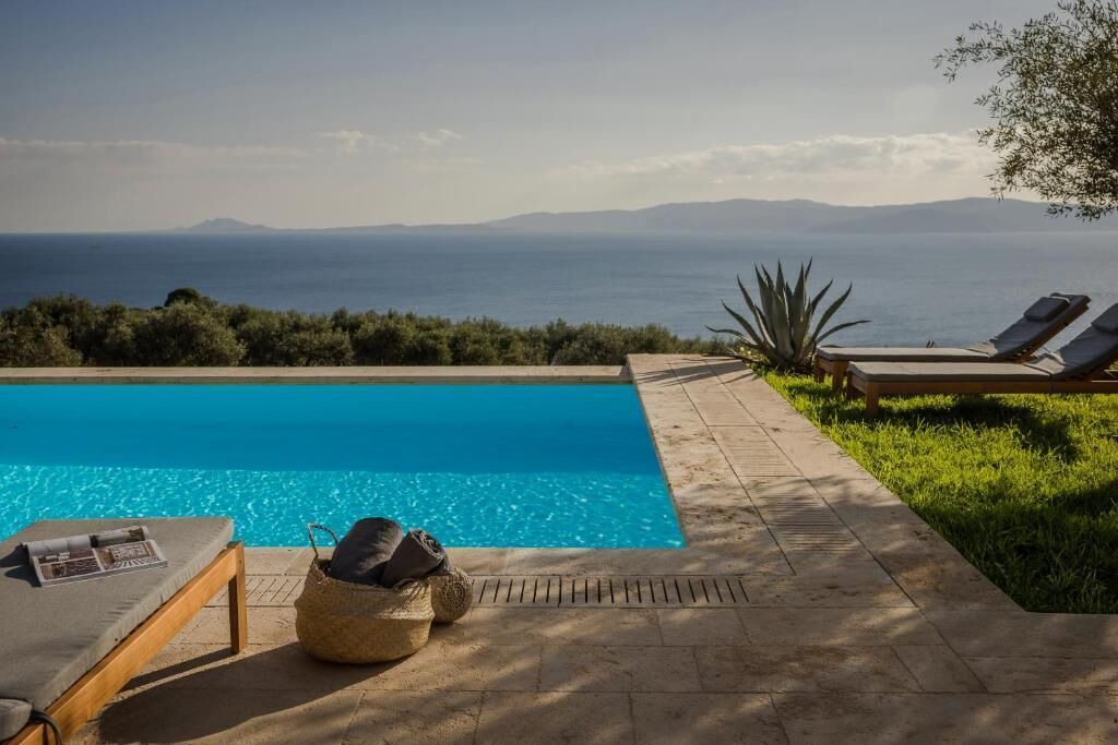 Photo of Outdoor in Eleios-Pronnoi