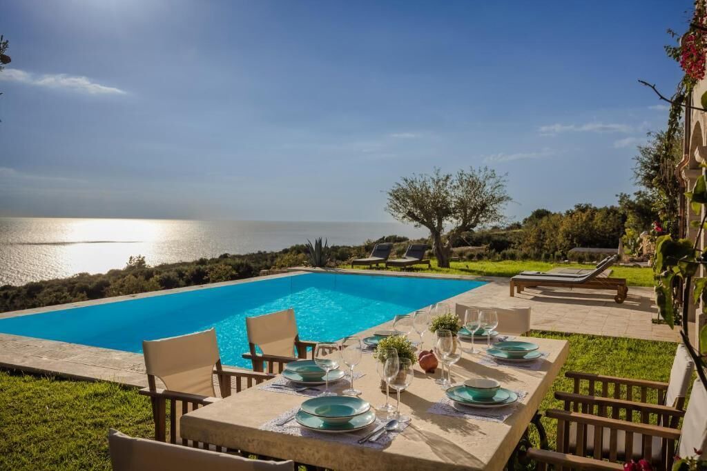 Photo of Outdoor in Eleios-Pronnoi