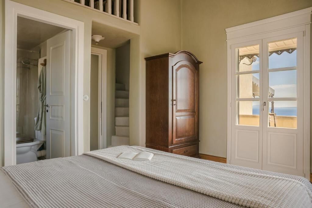 Photo of Bedroom in Eleios-Pronnoi