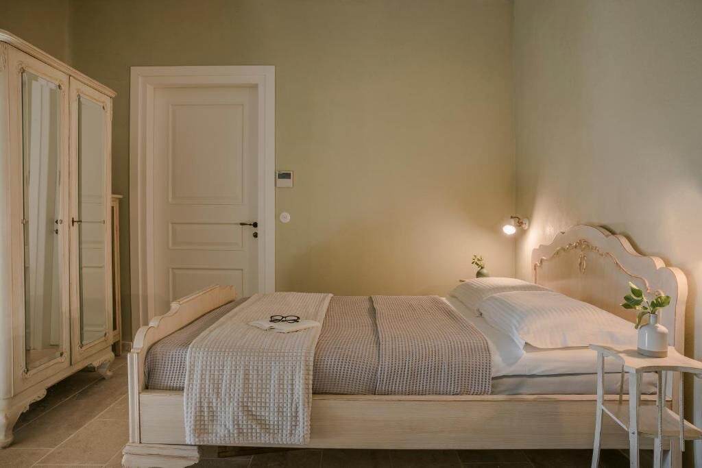 Photo of Bedroom in Eleios-Pronnoi
