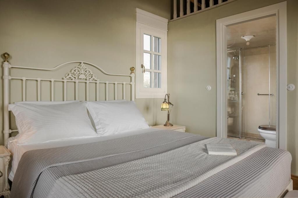 Photo of Bedroom in Eleios-Pronnoi