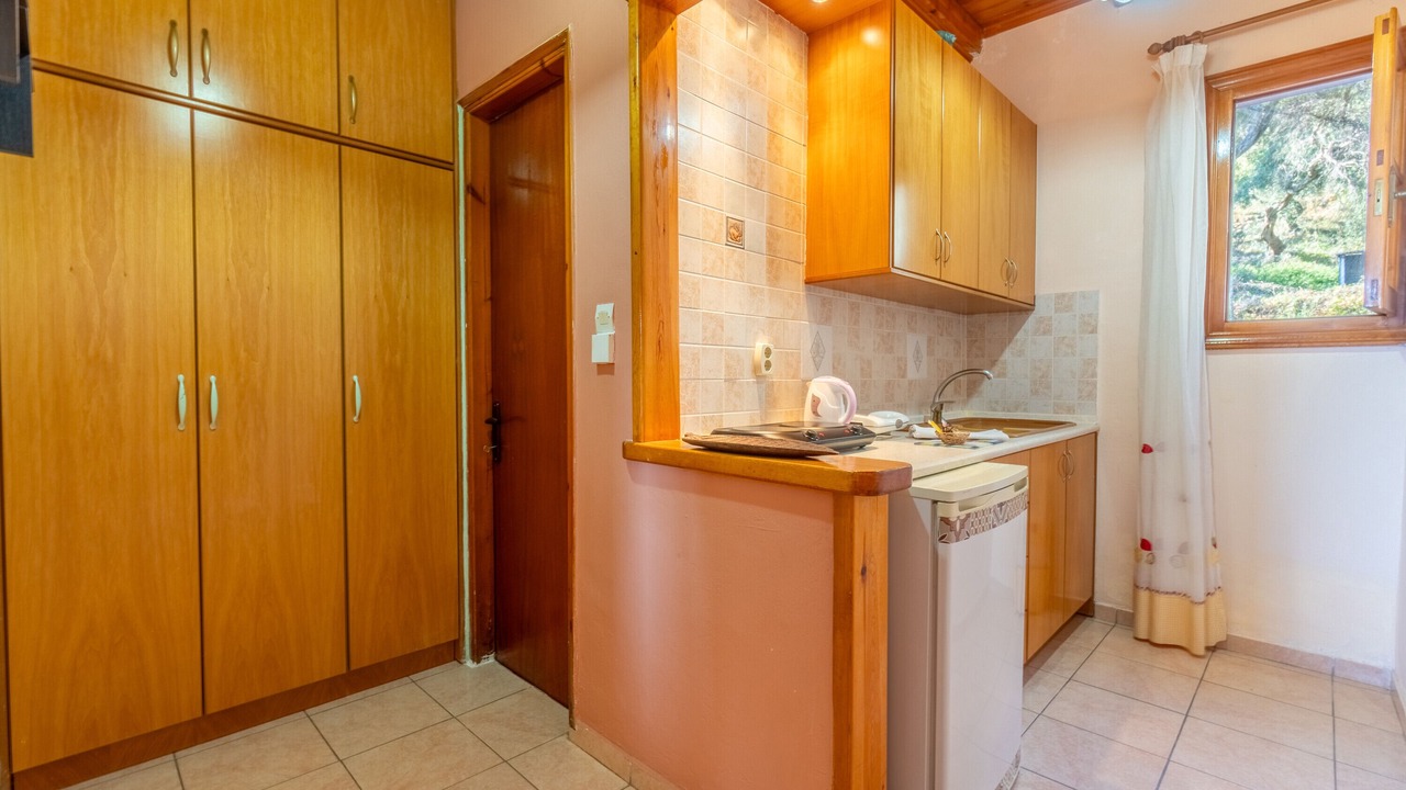 Photo of Kitchen in Lakones