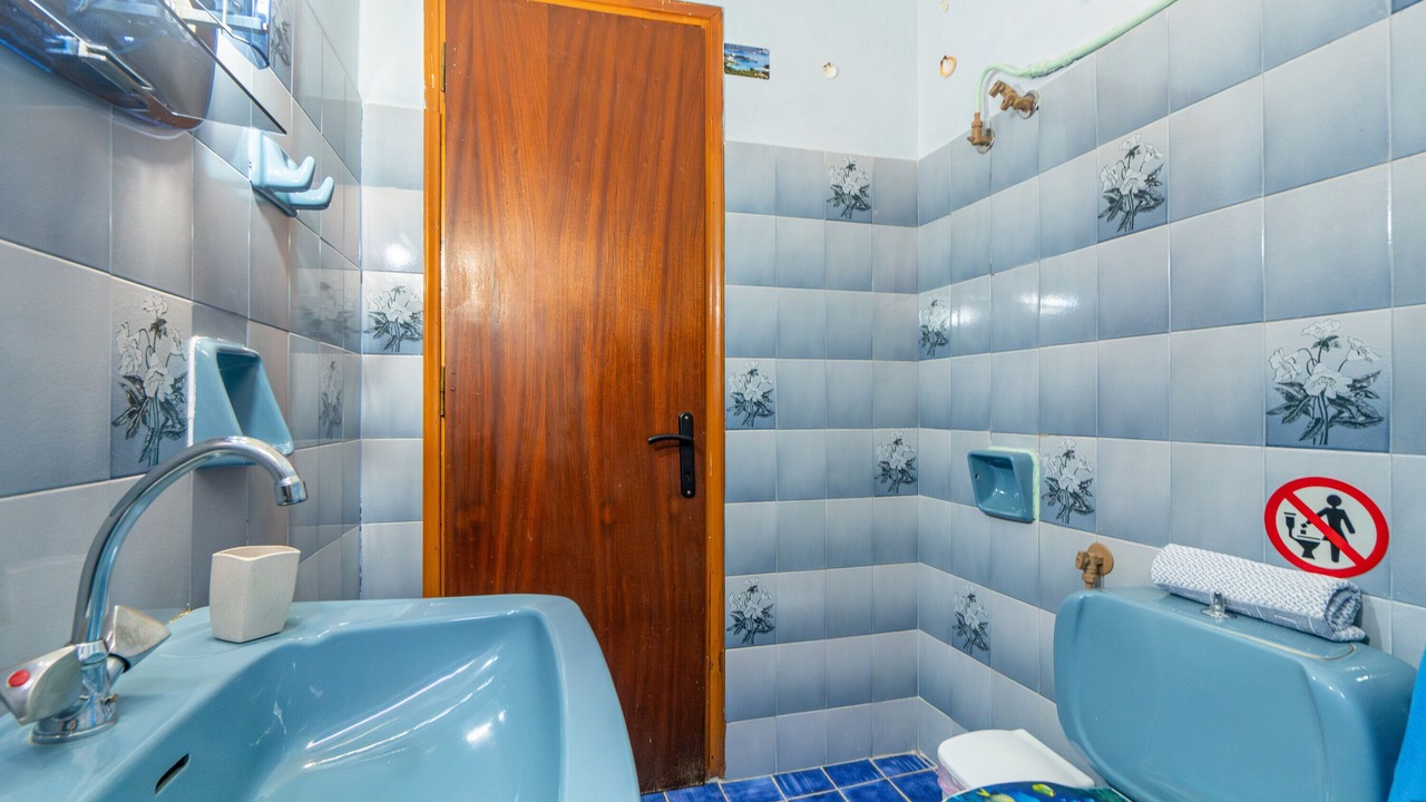 Photo of Bathroom in Lakones