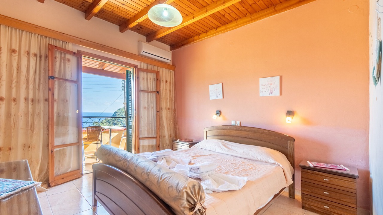 Photo of Bedroom in Lakones