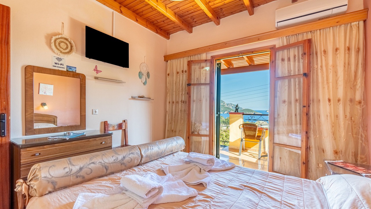 Photo of Bedroom in Lakones