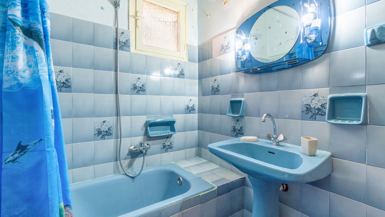 Photo of Bathroom in Lakones