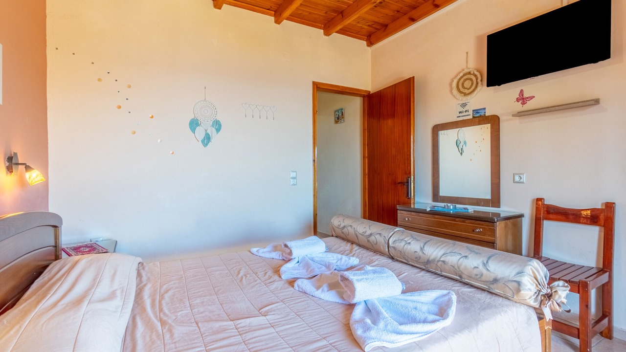 Photo of Bedroom in Lakones