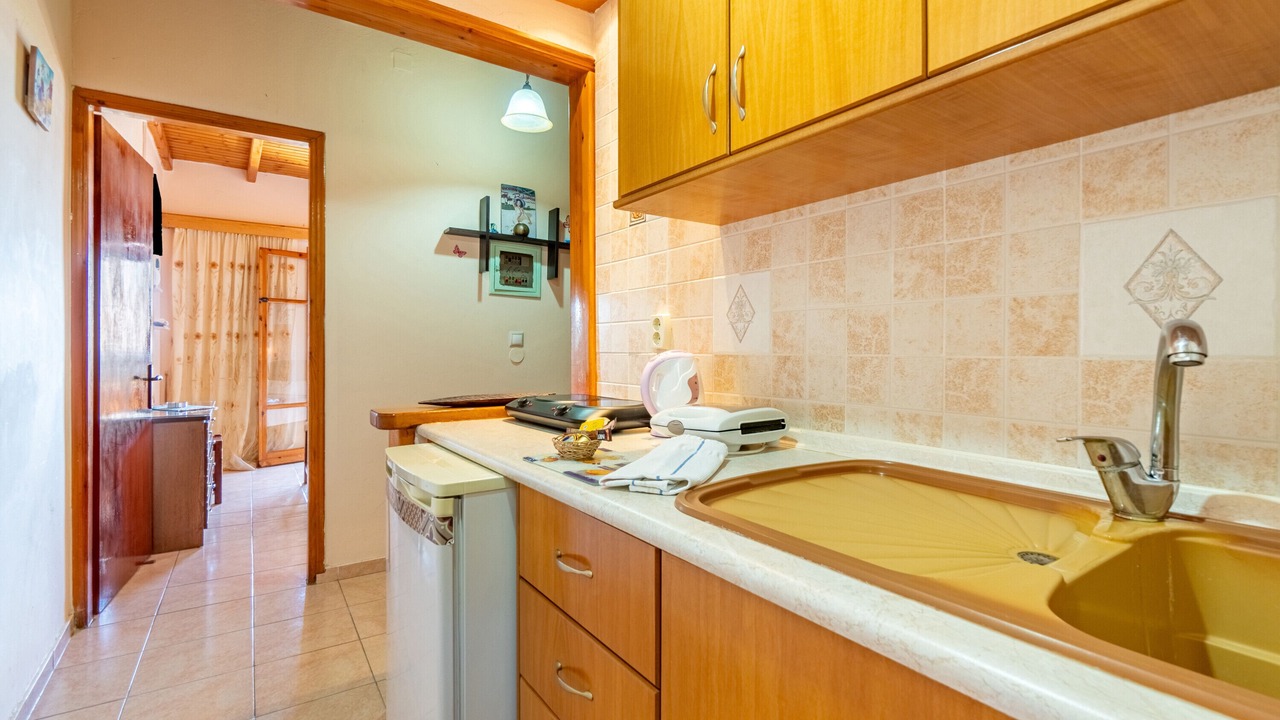 Photo of Kitchen in Lakones