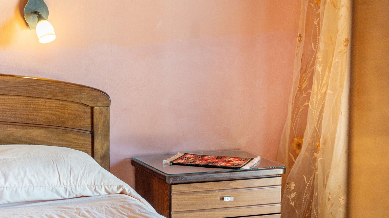 Photo of Bedroom in Lakones