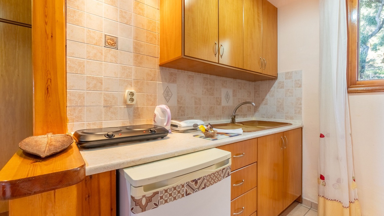 Photo of Kitchen in Lakones