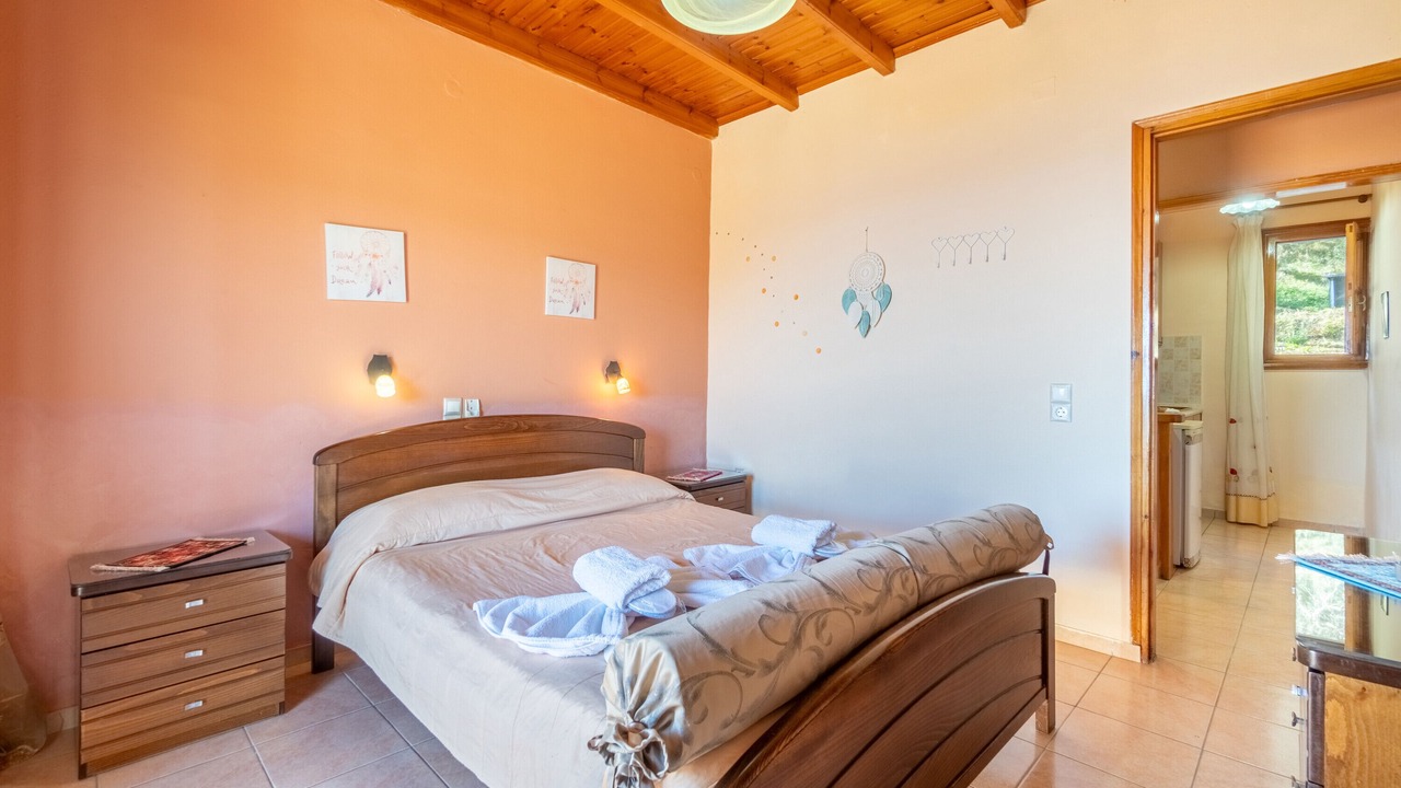 Photo of Bedroom in Lakones